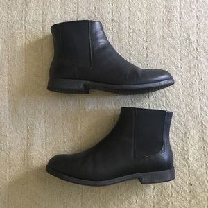 Camper Bowie Boot (barely worn)
